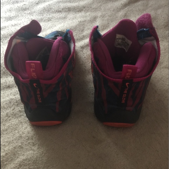 Nike Air Zoom Flight '98 The Glove Tech-Challenge - Picture 4 of 5